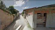 Reprodução/Google Street Views