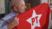 Ricardo Stuckert/PT
