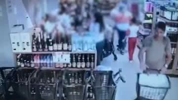 Reprodução/ Vídeo