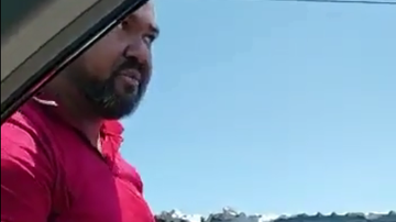 Reprodução / Vídeo