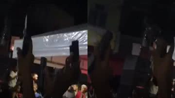 Reprodução/Redes sociais