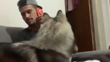 Reprodução/ Vídeo