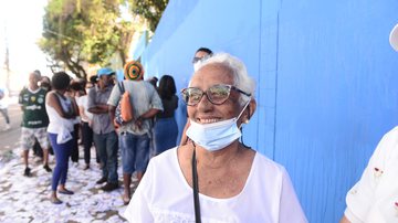 Dinaldo Silva/BNews