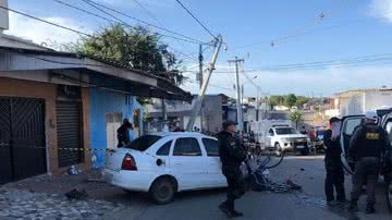 Vinícius Marinho/Inter TV Cabugi