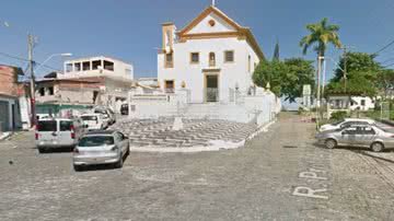 Reprodução/Google Street View