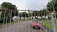Reprodução/Google Street View