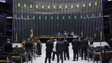 Paulo Sérgio/Câmara dos Deputados