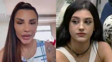 Reprodução / Instagram / RecordTV