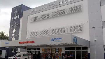 Jefferson Peixoto/Secom PMS