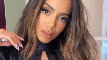 Reprodução / Instagram @anitta