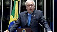 Waldemir Barreto/Agência Senado