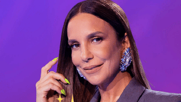 Reprodução/Instagram @ivetesangalo