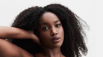 Reprodução / Instagram @iza