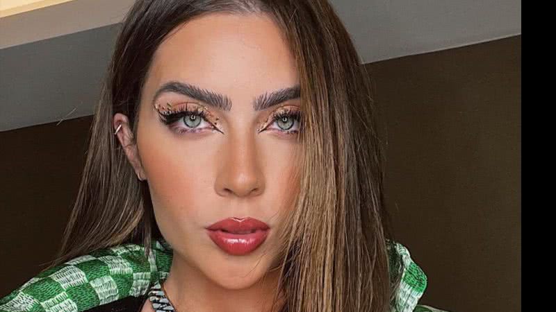 Reprodução/Instagram @jadepicon