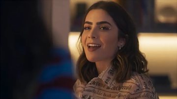 Reprodução/ TV Globo