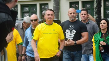 Paulo Carneiro/Photo Press/Folhapress