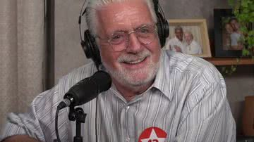 Reprodução/YouTube/Jerônimo Rodrigues