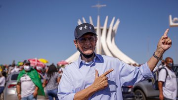 Pedro Ladeira/Folhapress