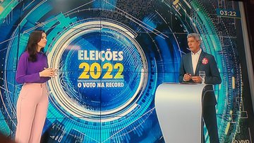 Reprodução/RecordTV