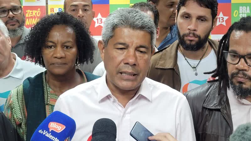 Joilson César/BNews