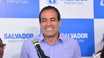 Foto: Joilson César/BNews