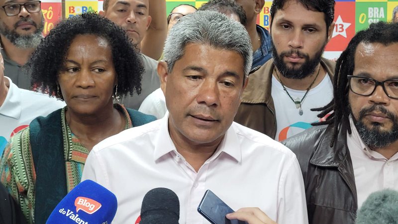 Foto: Joilson César/BNews