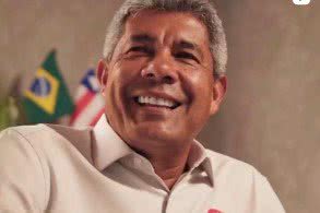 Instagram/@jeronimorodrigues