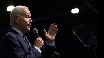 Reprodução/ Instagram @joebiden