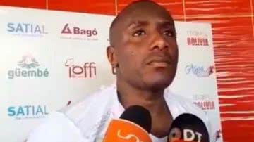 Divulgação/Real Santa Cruz