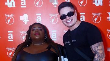 Reprodução / Instagram @lucassouza_ofl