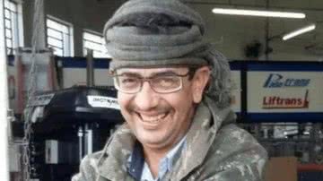Reprodução/Redes Sociais