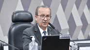 Valdemir Barreto/Agência Senado