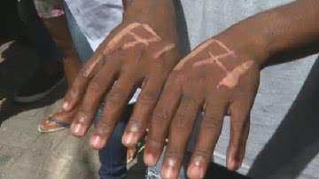 Reprodução/TV Globo