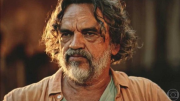 Reprodução/ TV Globo