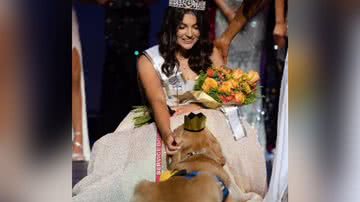 Reprodução/Instagram @ali_appleby_