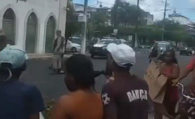 Reprodução / Twitter