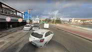Reprodução/Google Street Views