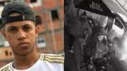 Montagem BNews