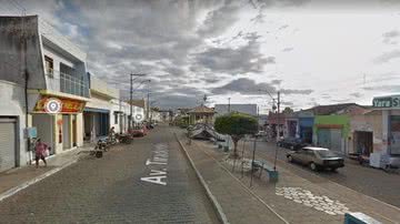 Reprodução/Google Street View