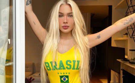 Reprodução / Instagram @karolinel