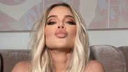 Reprodução/Instagram @klhoekardashian