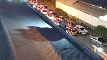 Reprodução/Leitor BNews