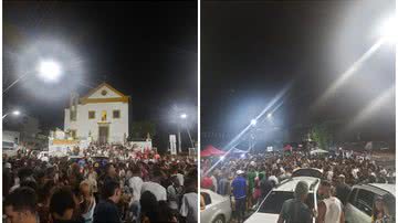 Montagem/BNews
