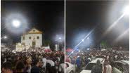 Montagem/BNews