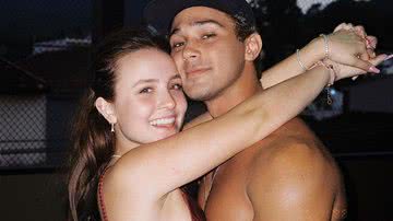 Reprodução / Instagram @larissamanoela