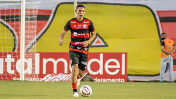 Divulgação Vitória