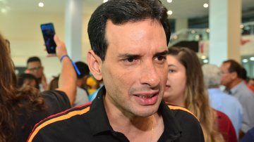 Joilson César/BNews