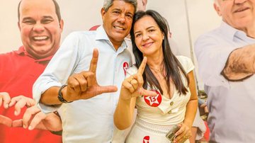 Foto: Divulgação/PT-BA