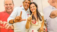 Foto: Divulgação/PT-BA