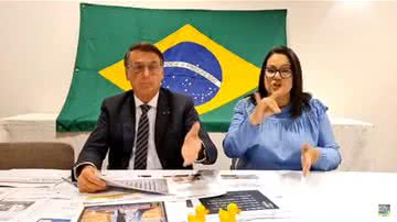 Reprodução/ Vídeo